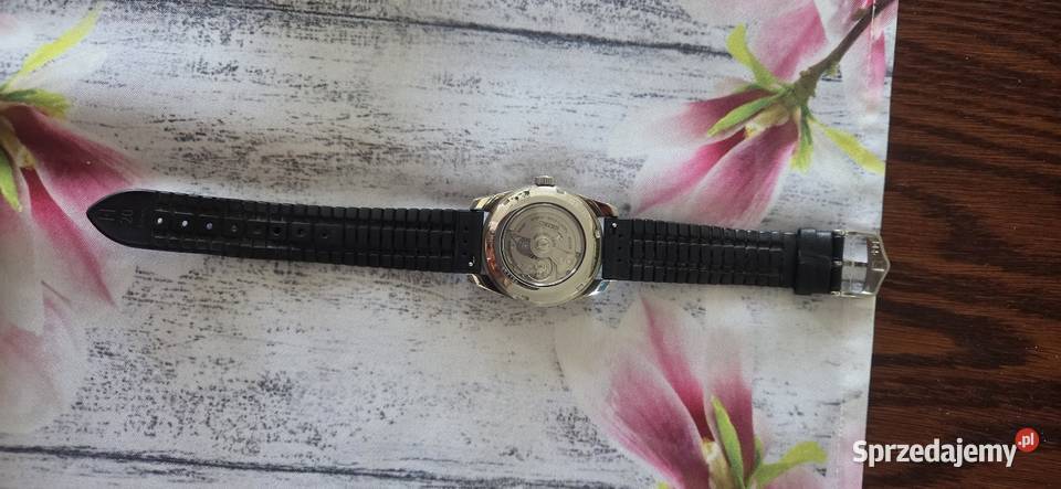 Seiko presage spb165j1 Koło