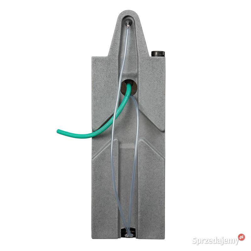 Umywalka przenośna Global Mobilna Wolnostojąca