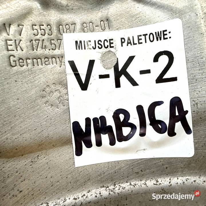 SILNIK N14B16A Mini Cooper S Clubman R55 R56 R57 osobowe Chełm sprzedam