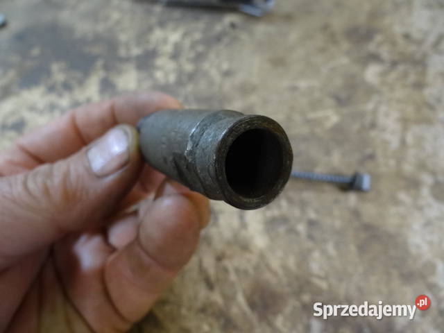 wysprzęglik MZ es ts ets 250 element org DDR lubuskie Żary