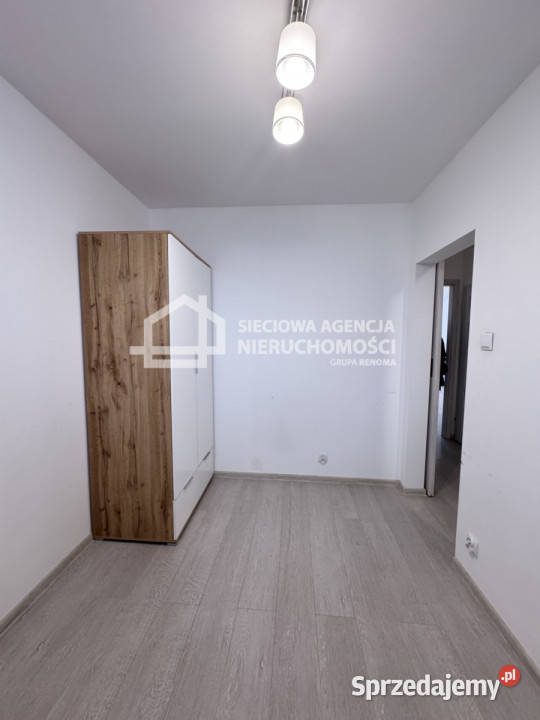 Mieszkanie Gdańsk Obrońców Wybrzeża 38m2 2pok pomorskie sprzedam