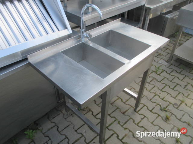 Zlew Basen Gastronomiczny 1156085 Ostrów Wielkopolski