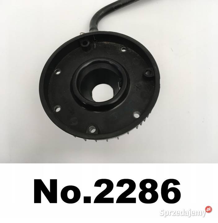 KTM DUKE 124 200 390 11 Wlew paliwa plastik baku wielkopolskie Łobżenica