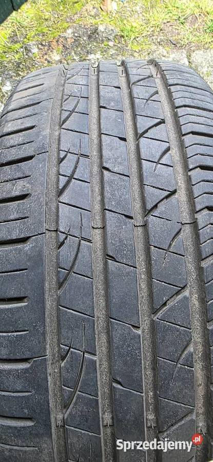 22540ZR18 Austone Viento SP702 Piła