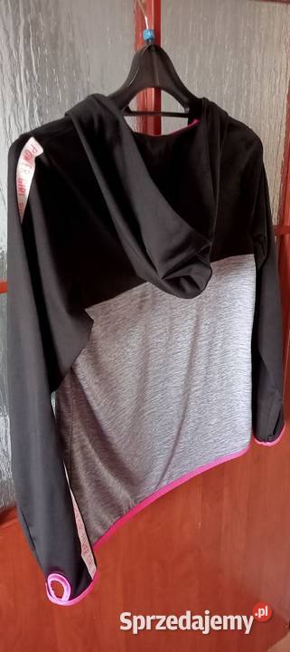 Bluza dziewczęca