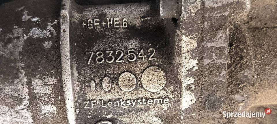 MAGLOWNICA AUDI A6 C6 4F1422065R Lipno