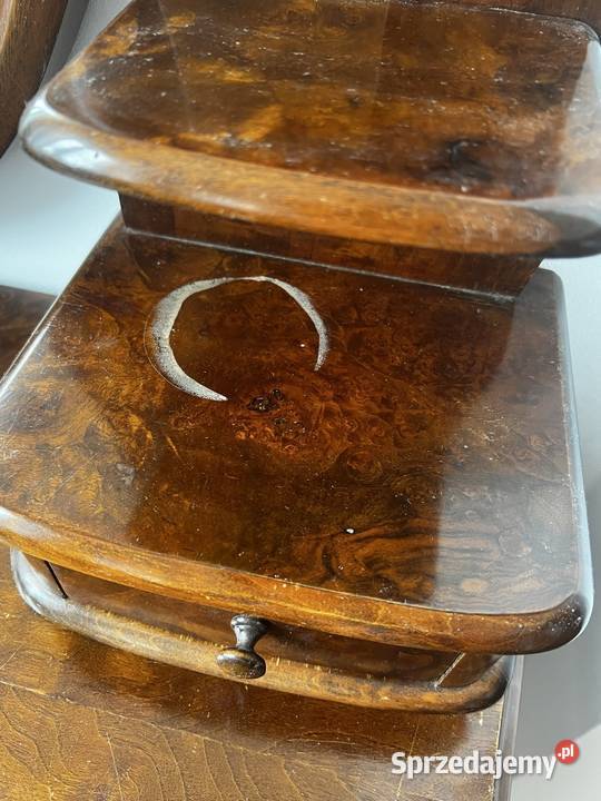 TOALETKA LUDWIK FILIP mazowieckie Warszawa