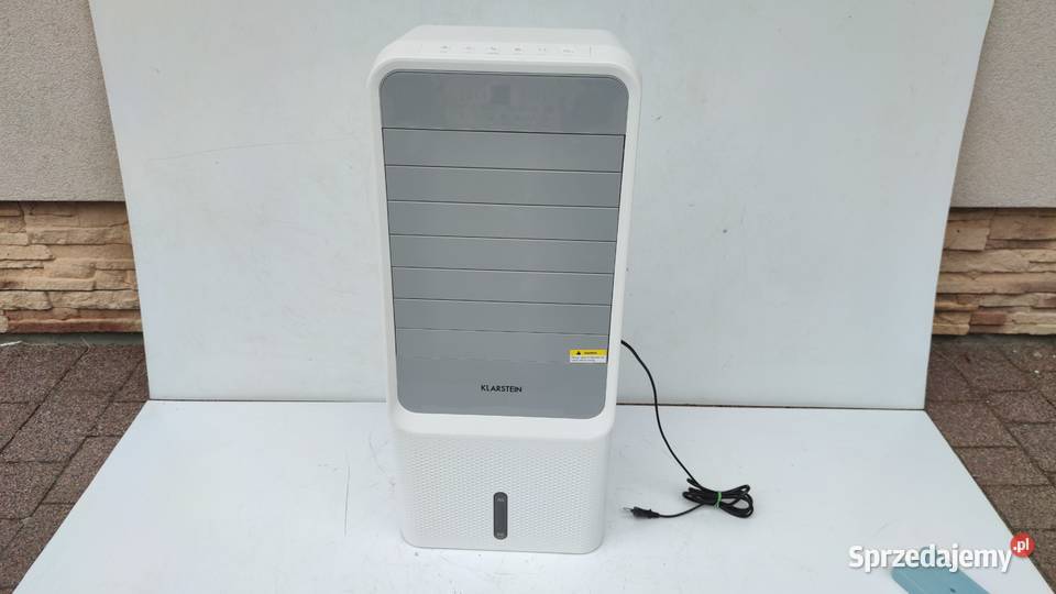 Klimator Klarstein Townhouse Jadowniki sprzedam