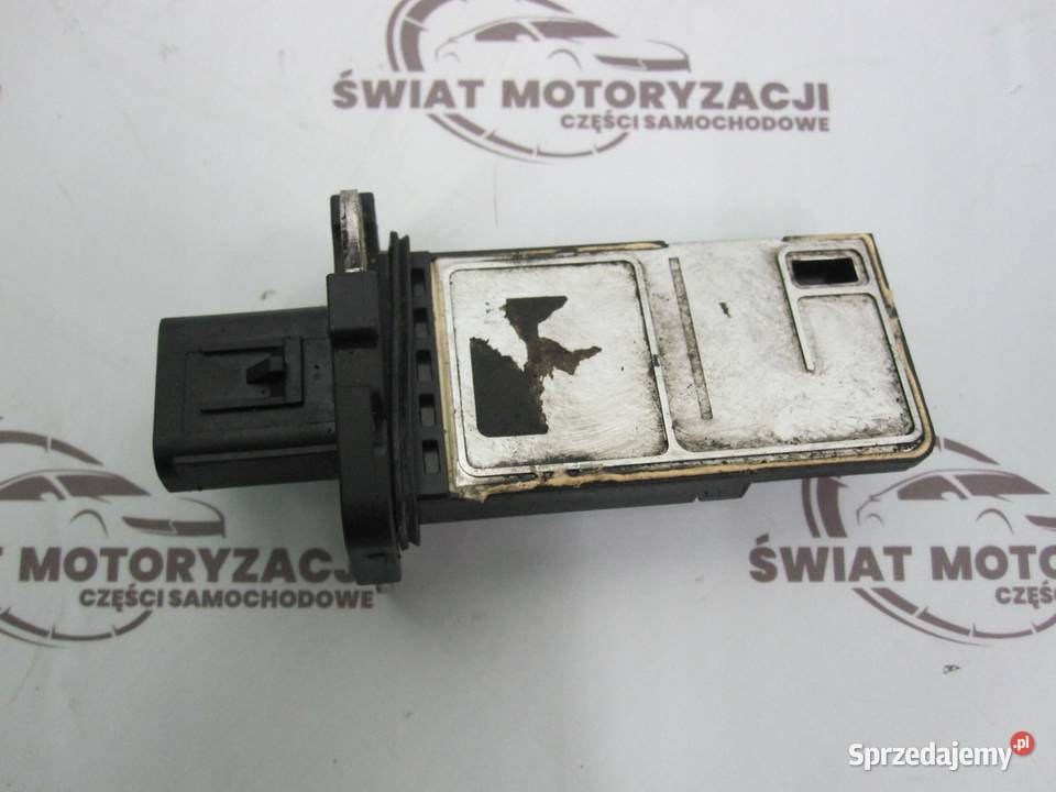 FORD TRANSIT 22 TDCI 116 SRFB SRFA 11r wtyczka