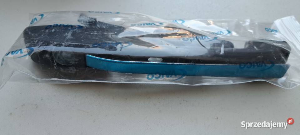 NOWA Klamka zewnętrzna przednia lewa VW Golf I