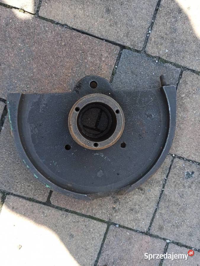 Części do maszyn warsztatowych przemysłowych śląskie Dąbrowa Górnicza