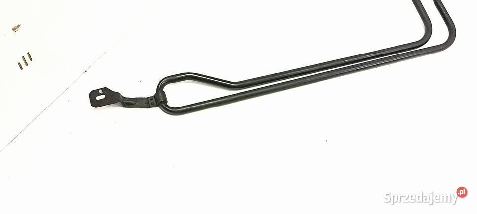 PRZEWÓD WSPOMAGANIA AUDI S6 C4 Lipno