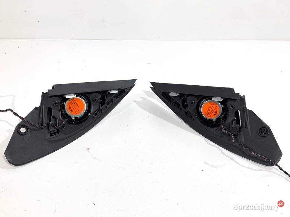 GŁOŚNIKI KOMPLET MINI COUNTRYMAN R60 9239778
