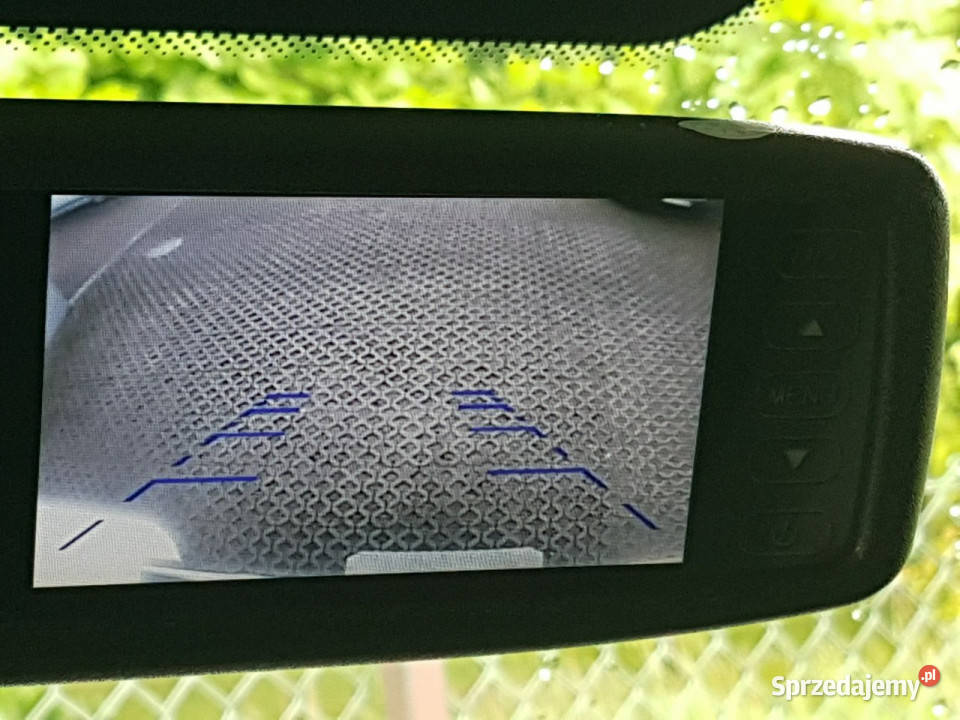 Iveco Daily KONTENER NISKOPODŁOGOWY 443x223x242 nieuszkodzony Poręba