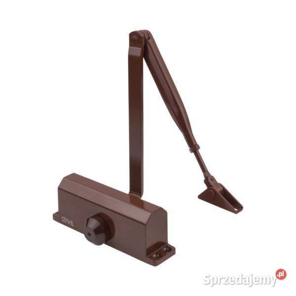 Samozamykacz Stahl 80 Metalowe Białystok