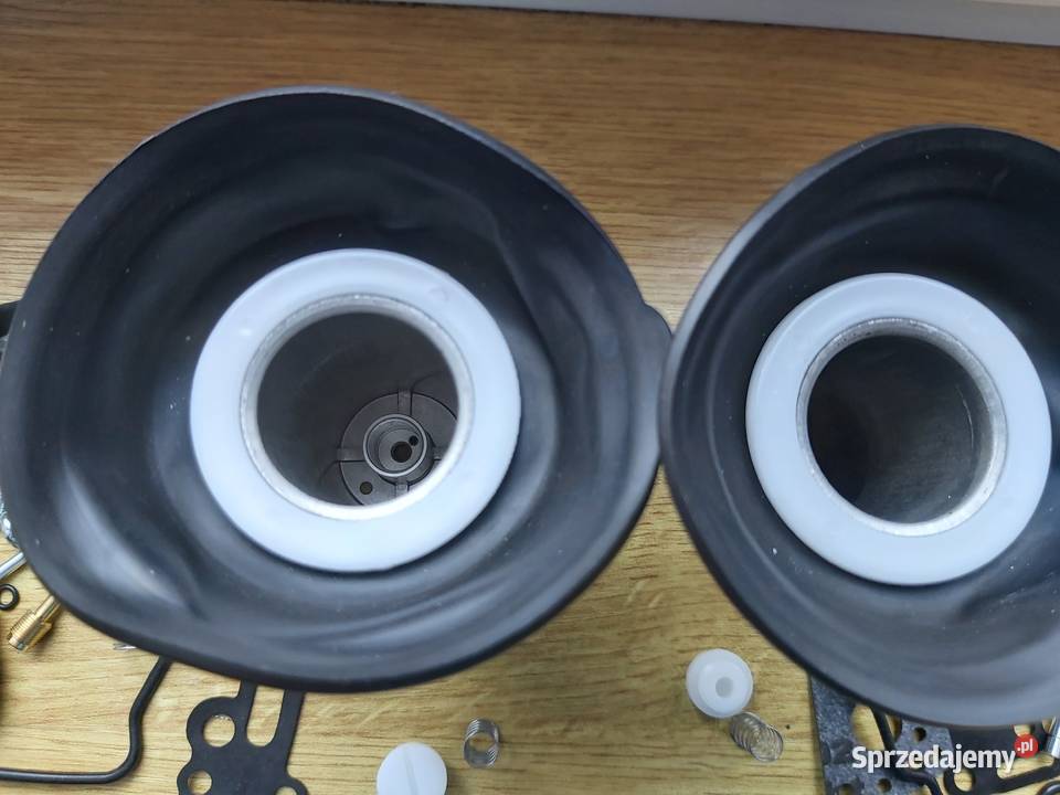 Membrana gaźnika przepustnica Yamaha XV 535 Bydgoszcz