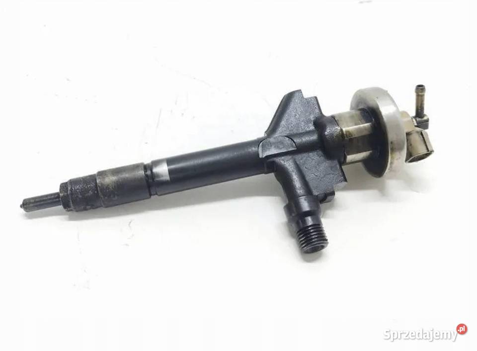 RF5C Wtrysk wtryskiwacz 20 Citd Mazda 6 gg gy zachodniopomorskie Szczecin