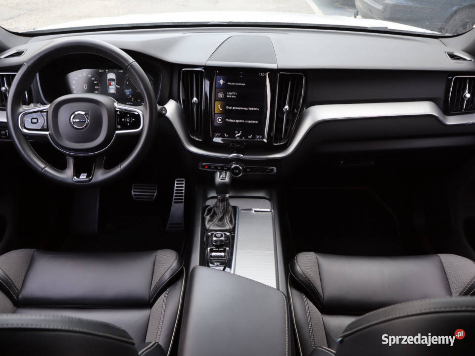 Volvo XC60 T4