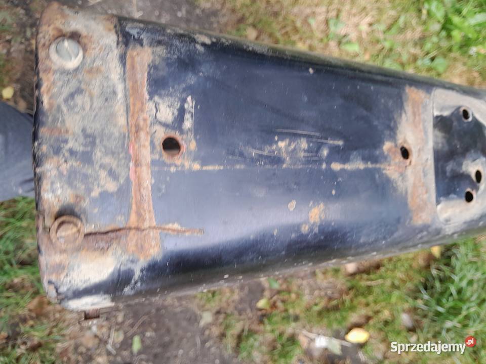 Tylny błotnik shl m17 gazela Świerzawa sprzedam