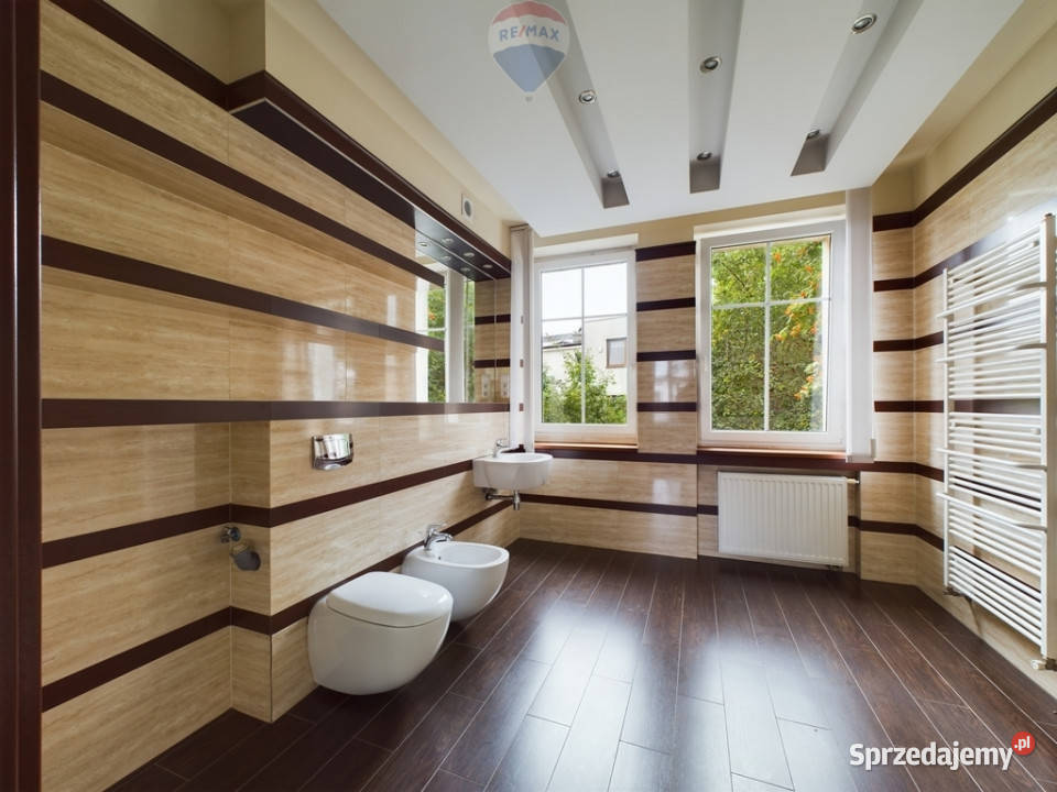 Kamienica w Gdyni Orłowo Gdynia