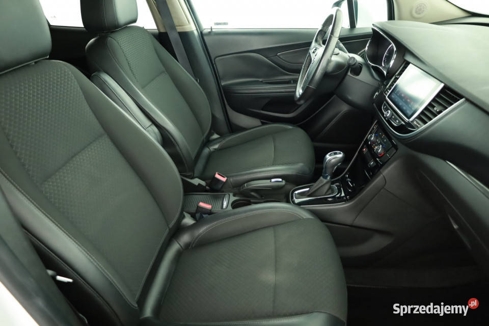 Opel Mokka 16 CDTI SUV Piaseczno