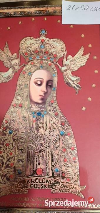 obrazki święte Bukowno