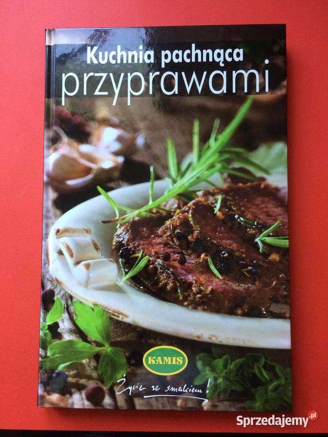 2592 Kuchnia Pachnąca Przyprawami Szczecin