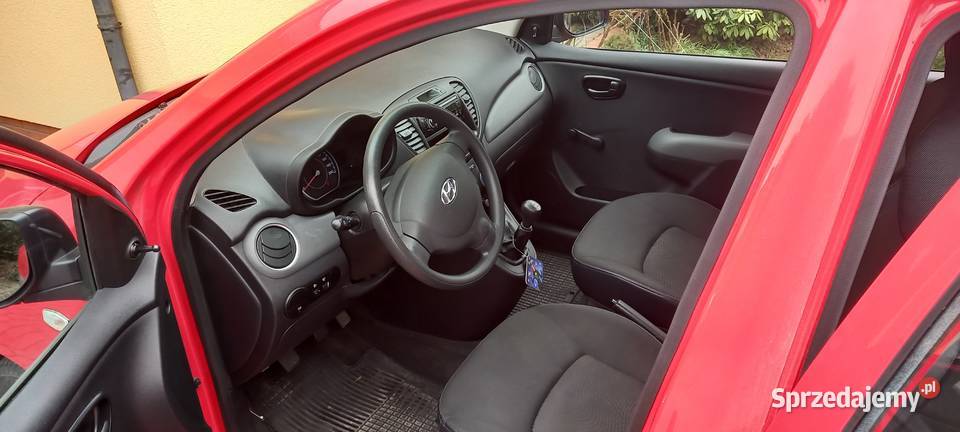 HYUNDAI I10 CLASSIC