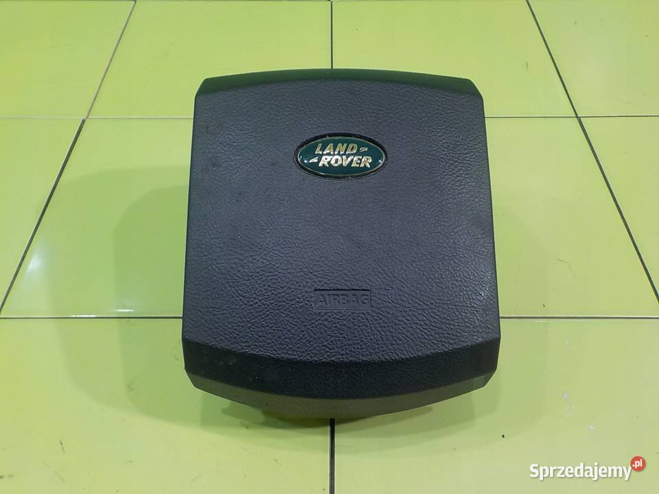 RANGE ROVER SPORT I 27 TDV6 09r SUV 5D AIRBAG mazowieckie Suków sprzedam