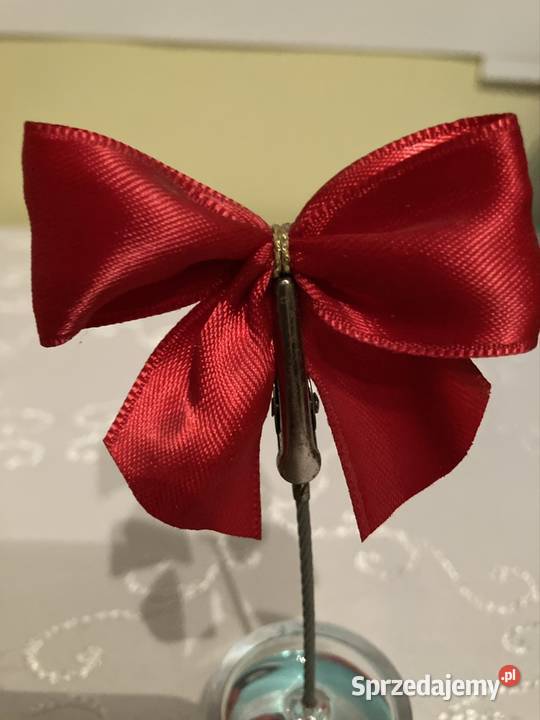 Dekoracyjny Klips Uchwyt Na Zdjęcia Notatki Czerwionka-Leszczyny