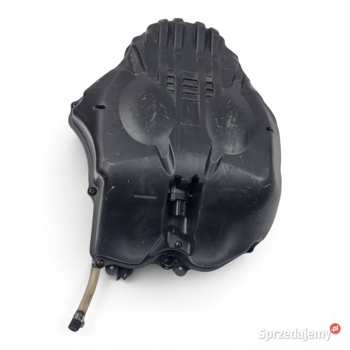 OBUDOWA FILTRA POWIETRZA AirBox Honda Transalp Części i akcesoria motocyklowe Chełm