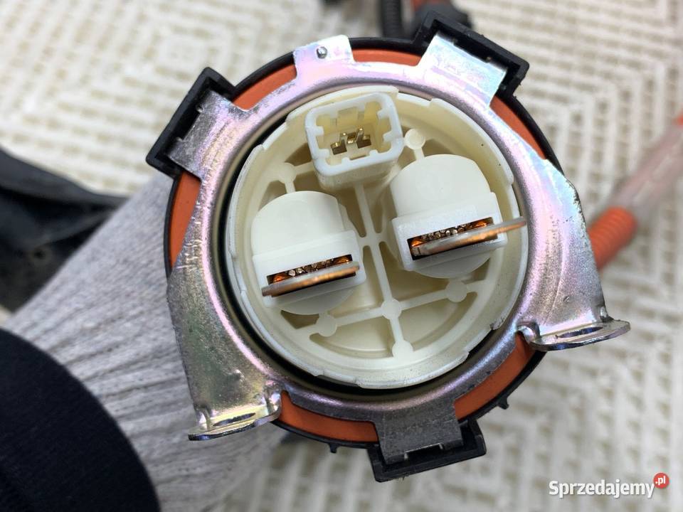 PRZEWÓD WYSOKIEGO NAPIĘCIA LEXUS CT