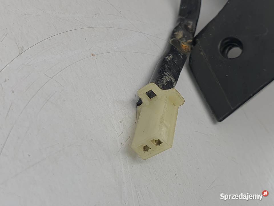 Blotnik Tyl Chlapacz Mocowanie Rej Lampka Stelaz łódzkie sprzedam