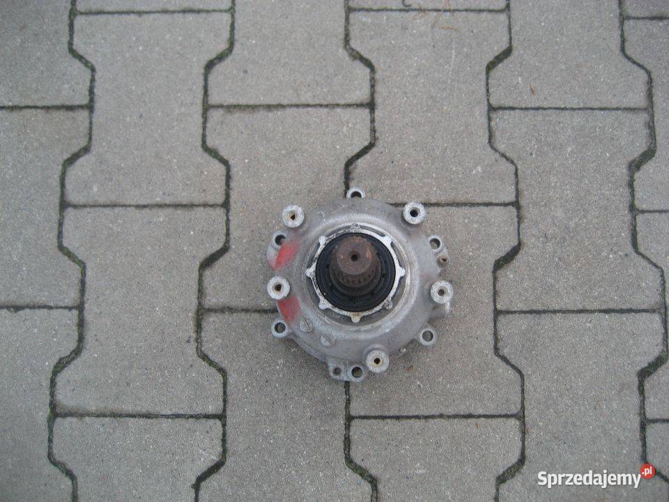 AUDI A4 A5 A6 A7 A8 OBUDOWA SKRZYNI BIEG osobowe Rakoniewice sprzedam