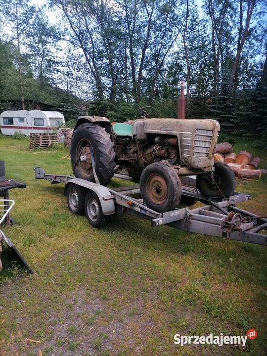 Zetor 3011 kompletny Jelenia Góra