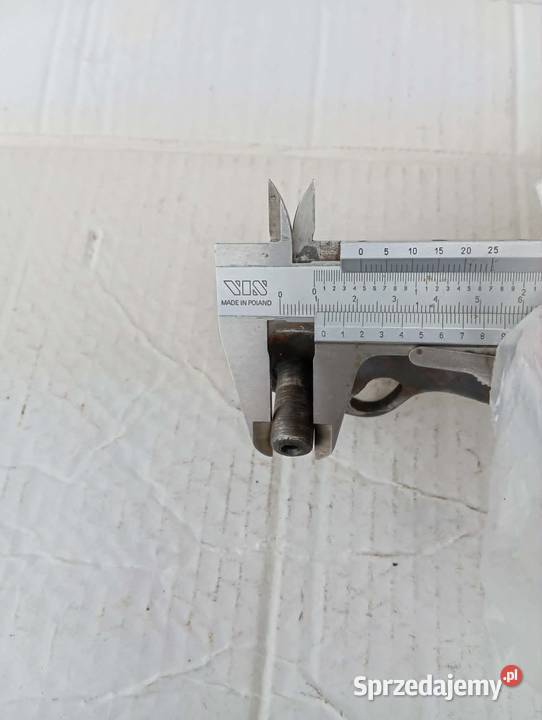 ROZPIERAK SZCZĘKI DYFER K750 DNIEPR URAL M72 Niemodlin