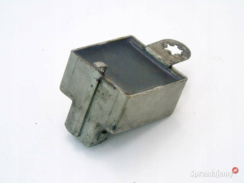 KONDENSATOR CZUJNIK 16 16V ESCORT MONDEO ORION Sosnowiec