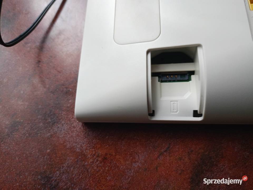 Sprzedam ruter WiFi Czeladź sprzedam