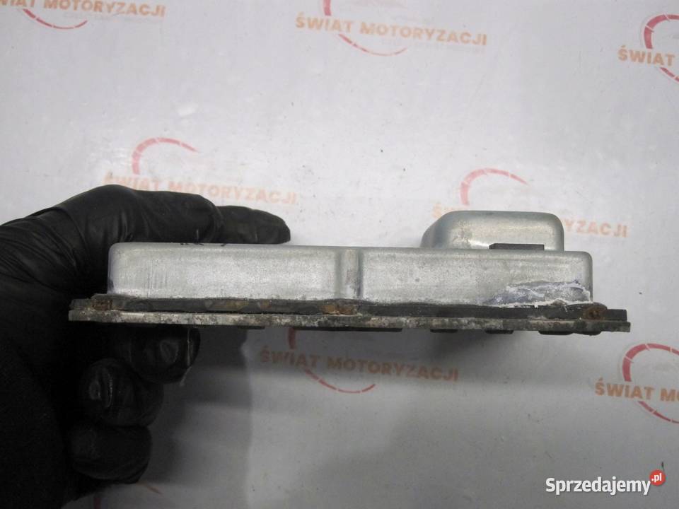 PORSCHE CAYENNE 32 B 05r przetwornica 89032133 Kielce