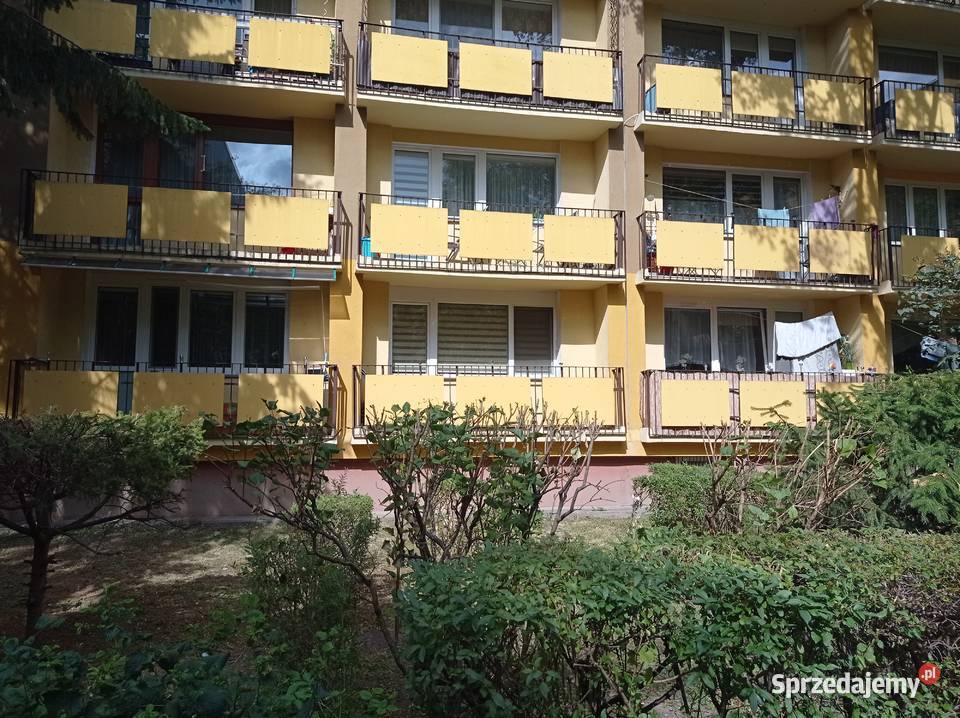 Mieszkanie 3 pokoje os MICHALOW RADOM Sprzedaż Mieszkania