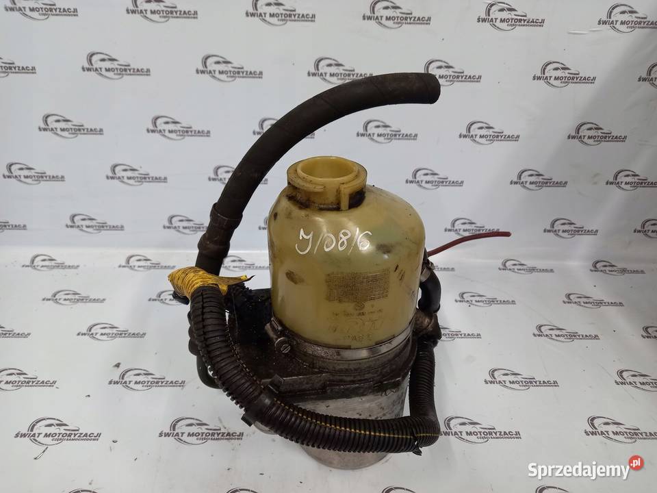 OPEL ASTRA H pompa wspomagania 1040085003094 H0 Kielce