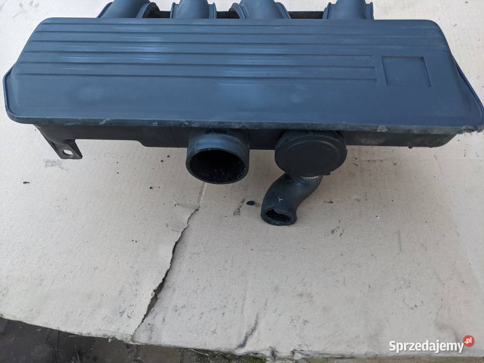Kolektor ssacy Citroen Polonez 19D XUD Kolektory ssące Stalowa Wola
