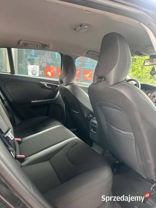 Volvo v60 Giżycko sprzedam