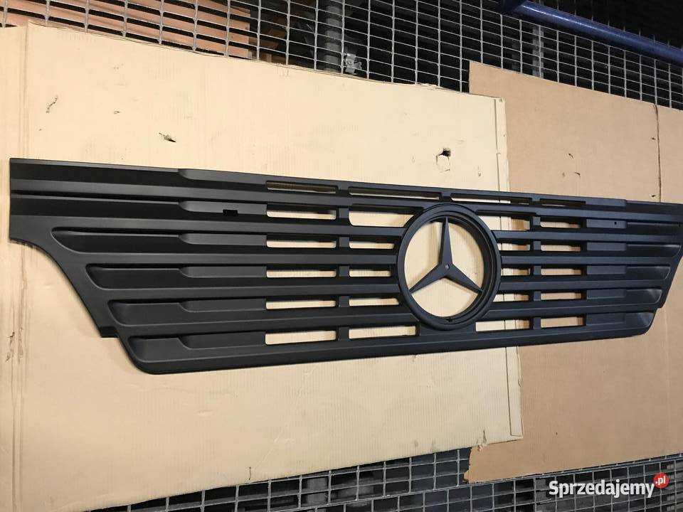 Atrapa Mercedes Actros MP1 9417511018 Covind