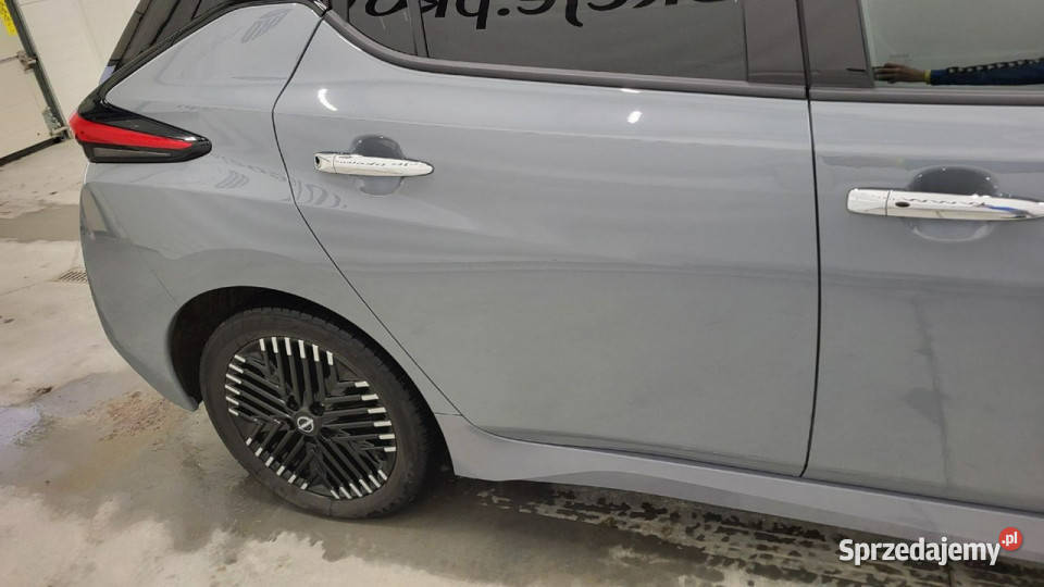 Nissan Leaf 40kWh NConnecta Grójec