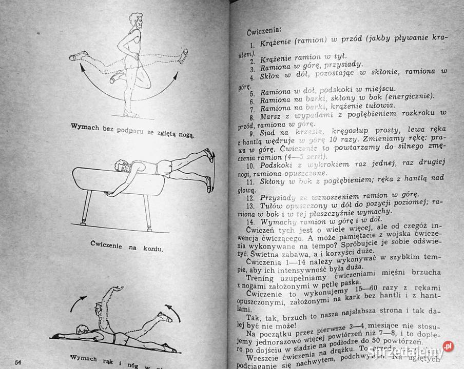 Dbaj o swoją kondycję Wojciech Maria Kuś lubelskie Chełm