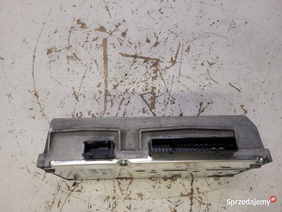 WZMACNIACZ BANG OLUFSEN AUDI A4 A5 Q5 8T1035223 Przystajń