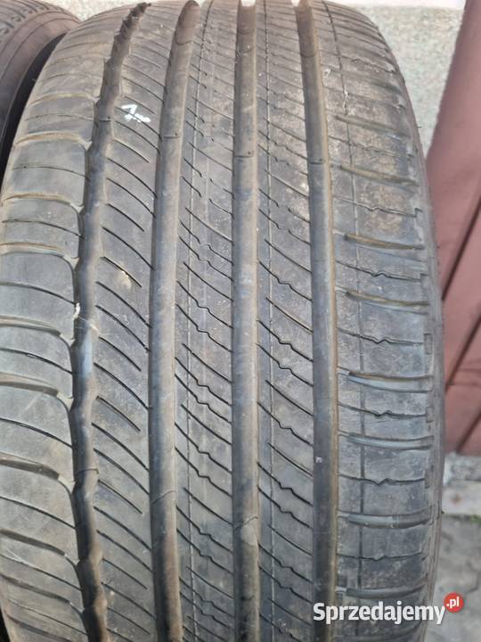 2 Opony Nowe 245 45 R19 102H Michelin Primacy Samochodowe Skawina