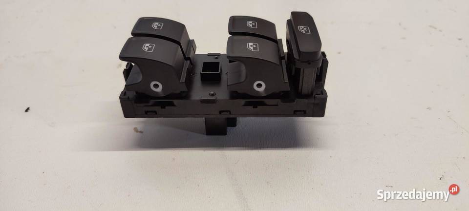 VW TIGUAN II PRZEŁĄCZNIK SZYB 5G0959857D osobowe Panele sterowania, przełączniki sprzedam
