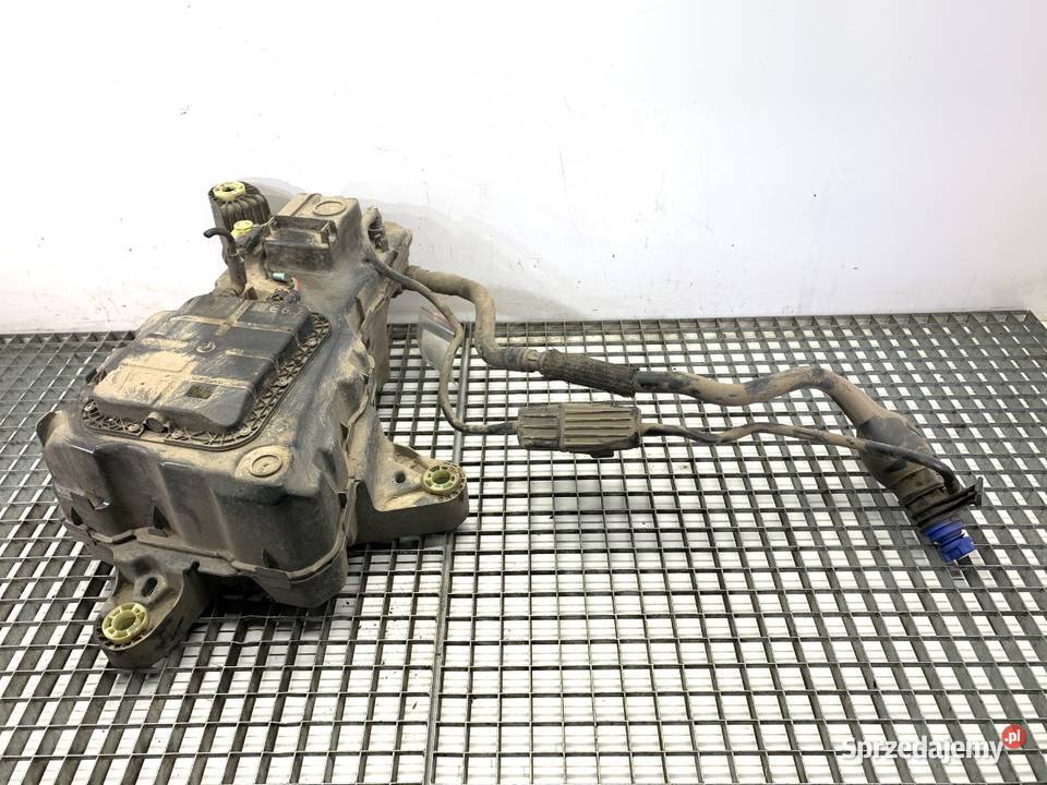 ZBIORNIK SCR TOYOTA PROACE MGICSCR01 15 131 podkarpackie